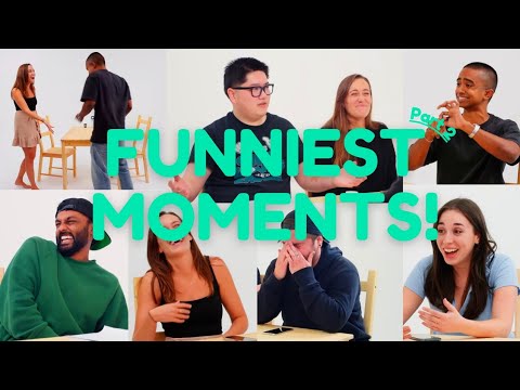 50mins of YeahMadTV Funniest Moments Compilation 4K | Part 2