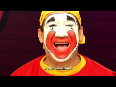 Piñón Fijo - El dedo es de la mano - Videoclip oficial