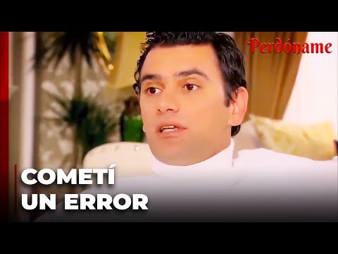 Cuneyt rompió el bote contra Eylül - Perdóname