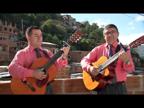 Dueto ensoñación | Serenata | Teleantioquia