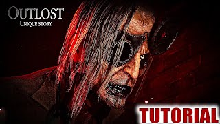 WEWEEUEFN - OUTLOST HORROR FORTNITE (TUTORIAL)OUTLAST HORROR CODE: 4023-1761-4763