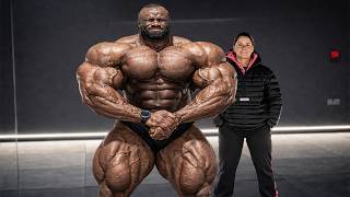 HOW SAMSON DAUDA BECOME THE FINAL BOSS! MOTIVATIONAL VIDEO