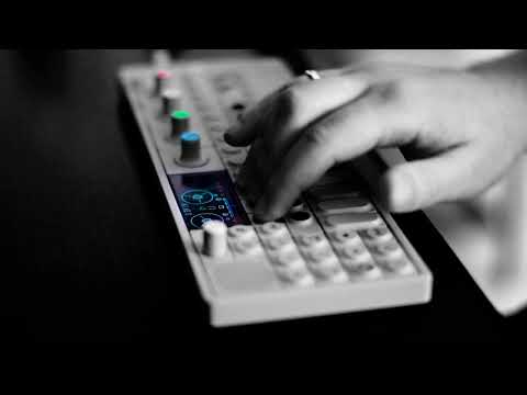 Blomdaz - Sweet life [teenage engineering OP-1] Live mix
