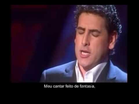 Lara, Granada - Juan Diego Flórez e Elina Garanca, Legendas em Português