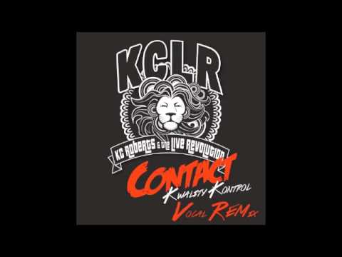 CONTACT (Kwality Kontrol Vocal Remix)