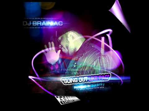 DJ BRAINIAC - 