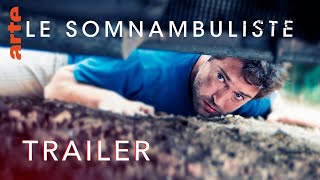 Regarder la série Le Somnambuliste streaming
