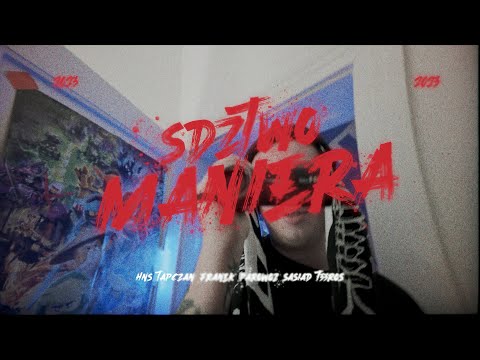 SDZTWO - MANIERA