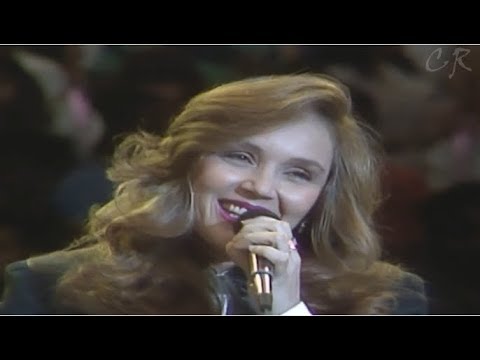 Jane Duboc - De Corpo Inteiro / Domingão do Faustão 1989
