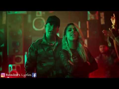 Kim Viera, Daddy Yankee - Como (Letras Video)