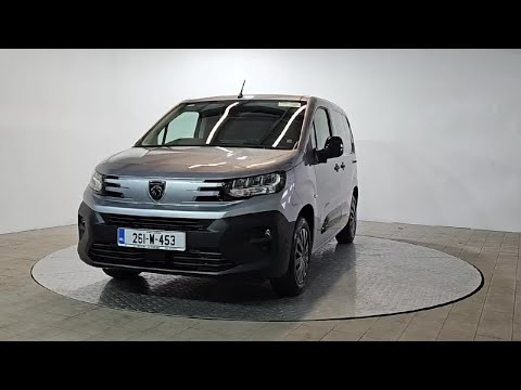 Peugeot Partner *In Stock Now!!* Professional Prem - Image 2