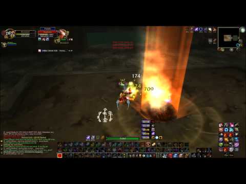 Bloodskull - Vanilla Enhancement Shaman PvP
