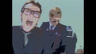 ELVIS COSTELLO - Lover&#39;s Walk (Lead Vocal Muted) Blocked Words Remix