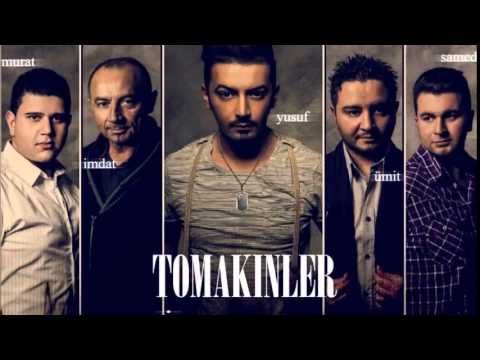 Grup Tomakinler - Çıtlattı (Dj Ferit Remix)