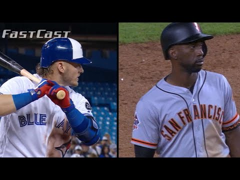 MLB.com FastCast: Donaldson goes to Indians: 8/31/18