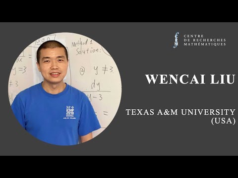 Small denominators and large numerators of quasiperiodic Schrödinger operators