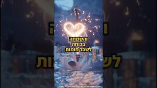 גרש את העצבות: ארי היל | אנימציה: freepic🦋