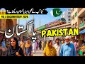 Pakistan Travel Vlog 2026 Amazing Facts History And Documentary About Pakistan Pakistan Travel