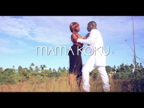 ABBY SKILLS _MAMA KOKU HD