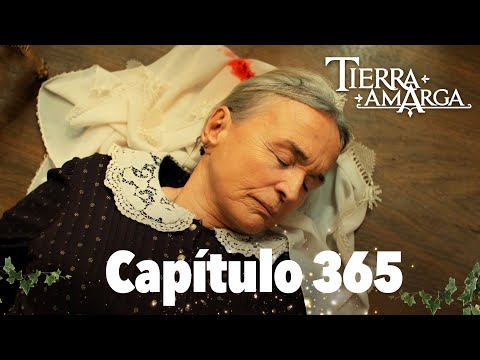 Bitter Land - Chapter 365