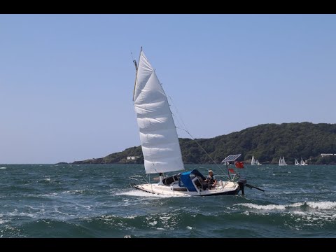 Mast step, partners, hatches and stepping the mast