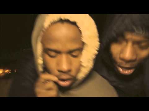 DFD x TCGB - "Homicide" (OfficialVideo) |shot by HazeeProductionz| _yunghazee