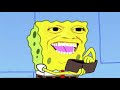 SpongeBob Meme No Money Left In The Wallet