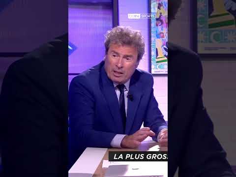 😬 Qui est la plus grosse fraude du foot actuel pour vous ?