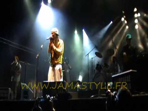 DANAKIL "SELECTION" (+ FEAT GENERAL LEVY) REGGAE SUN SKA 2009 (12 ème Edition)