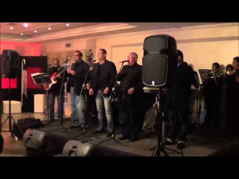 Se necesitan dos - Venetur Julio 2013