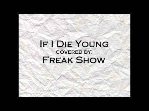 The Band Perry - If I Die Young (Freak Show remix)