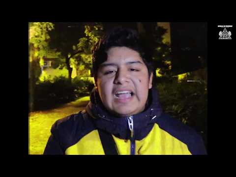 KAIMEL - ONE SHOT #12