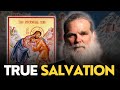 Finding Purpose And Repentance In Orthodoxy