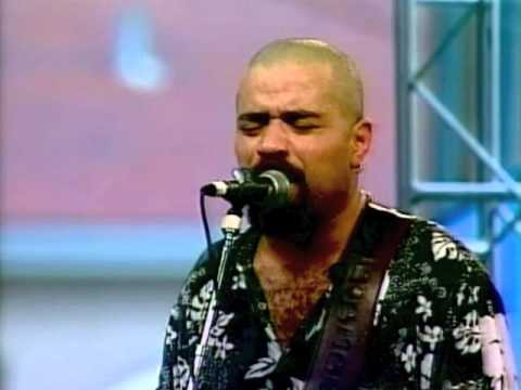 Bill Perry  - All Along The Watchtower 2000