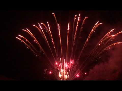 SCOF911 - 100s 30mm Strobe Willow Tails w Strobe Mines