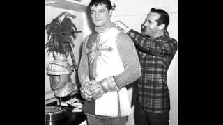 If Ever I Would Leave You - Robert Goulet (2006 Disco)