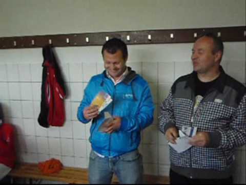 VVGZ D1 wint toernooi bij VVGZ op 15 mei 2010