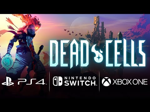 Dead Cells coming to console in 2018! thumbnail