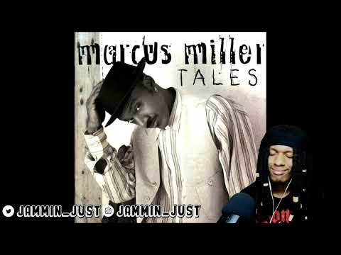 FIRST TIME HEARING Marcus Miller ft. Me'shell Ndegeocello - Rush Over REACTION
