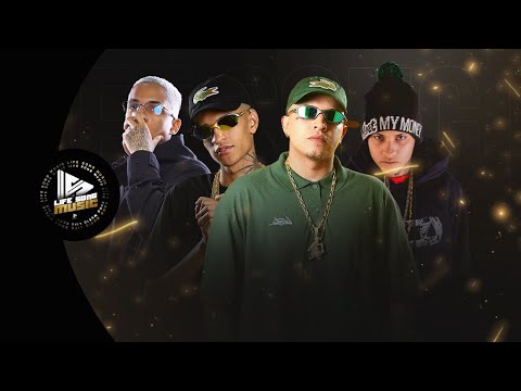 MC TAIRON, MC VITIN DA IGREJINHA - BEM MELHOR SOZINHO ( DJ WIN, DJ TG DA INESTAN, DJ 2W )