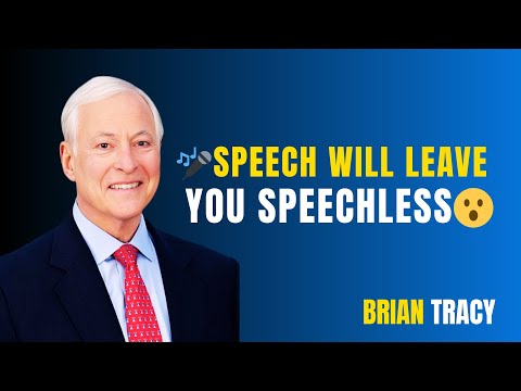 🎤Speech Will Leave You SPEECHLESS😮 | Life-Changing Speech