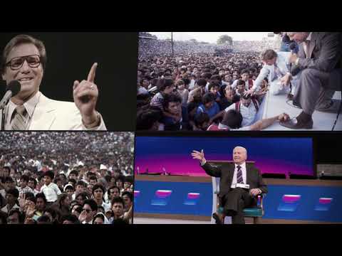 I'm On My Way To Heaven | Jimmy Swaggart | A Legacy That Lives On