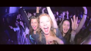 DJ Fresh &amp; Ellie Goulding - Flashlight [Music Video]