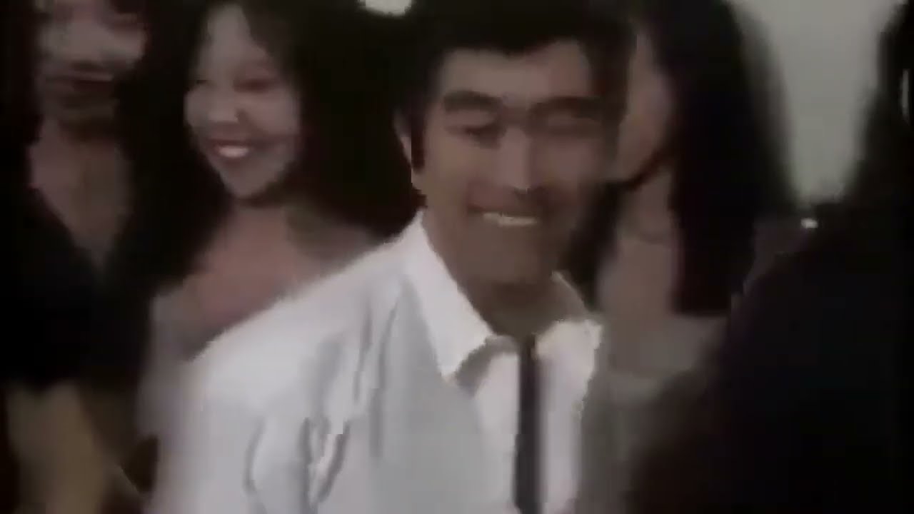 Ken Shimura    Elevator!!!