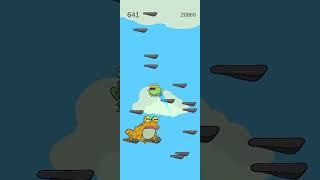 JUMPiNG FROG version 1.02