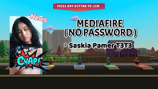 SASKIA PAM3R T3T3 - SUPER TOTALLY ULTIMATE DAD SHOWDOWN