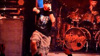 Hatebreed - Never Let It Die