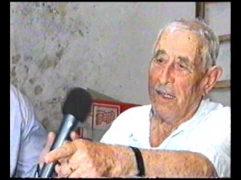 Montegiordano Paese: Video Calabria 2005 Prima Parte