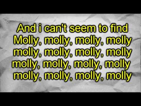 Tyga ft. Wiz Khalifa & Mally Mall - Molly (Lyrics)