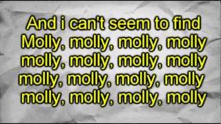 Tyga ft. Wiz Khalifa &amp; Mally Mall - Molly (Lyrics)